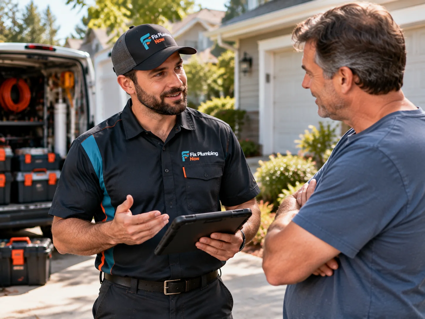 Clogged Drain Service Crestview, FL FAQs